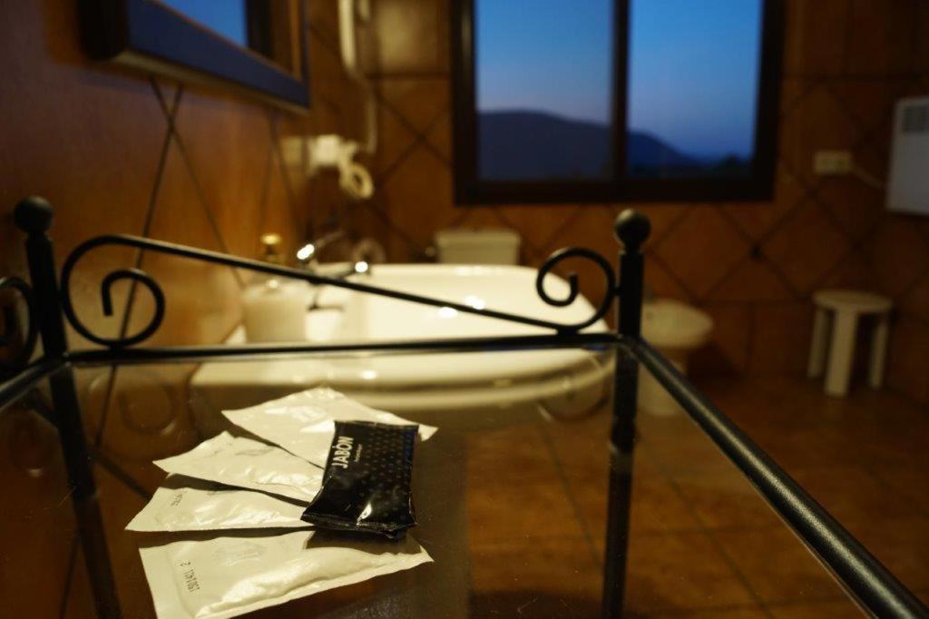 Casa Rural Recreo El Gastor Bagian luar foto