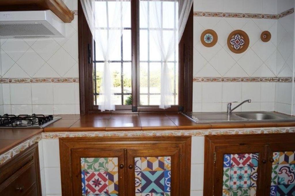 Casa Rural Recreo El Gastor Bagian luar foto