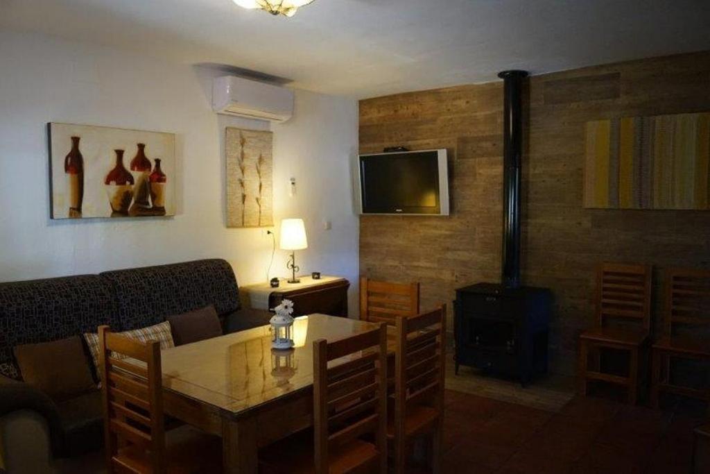 Casa Rural Recreo El Gastor Bagian luar foto